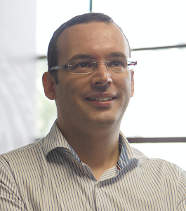 Giulio Chiribella